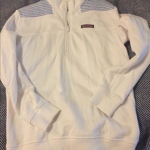 Vineyard Vines half-zip pullover